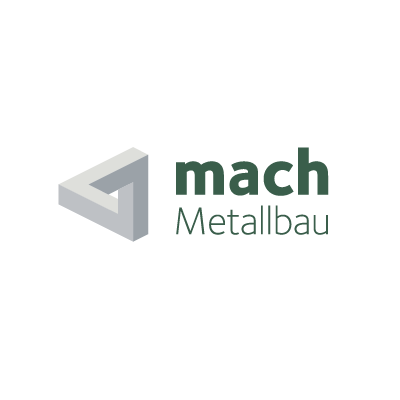 Mach Metallbau Logo